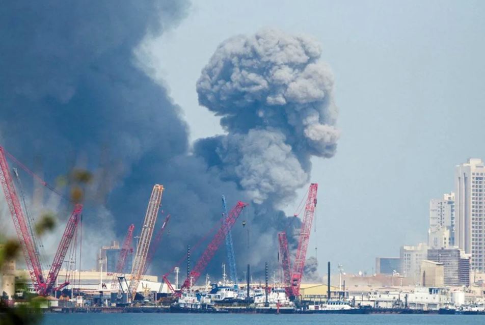 Escalade militaire dans la région du Golfe : Plusieurs pays et organisations appellent au dialogue