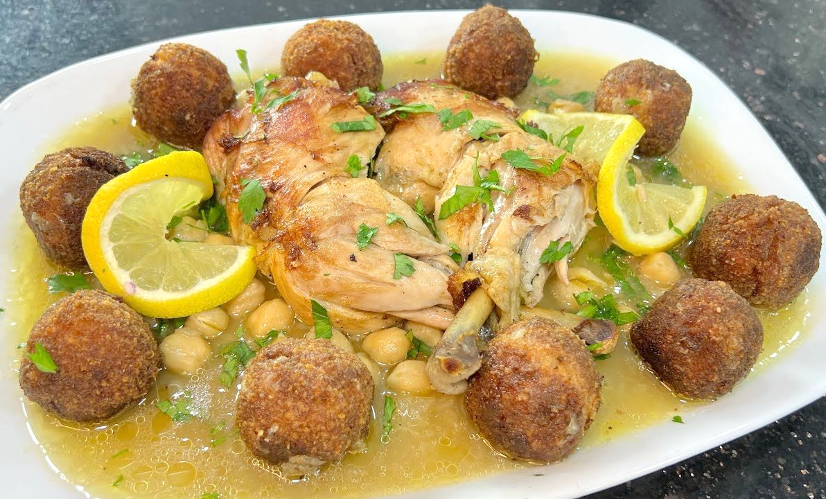 Patrimoine culinaire algérien au Ramadan : Un voyage gourmand dans la wilaya de Tizi Ouzou