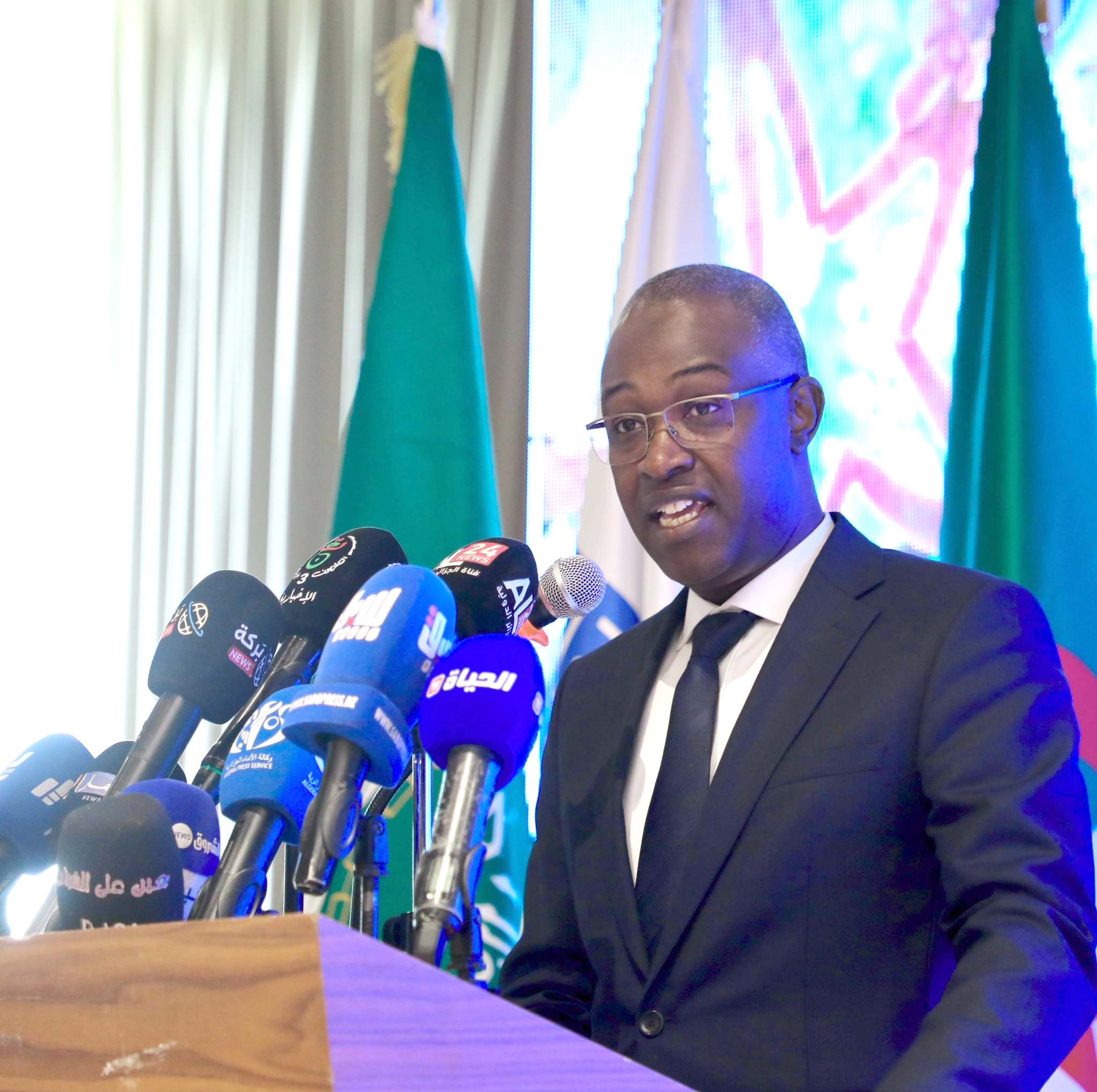 Forum arabe pour la jeunesse, la paix et la sécurité : Alger accueille les jeunes acteurs de la paix et du développement