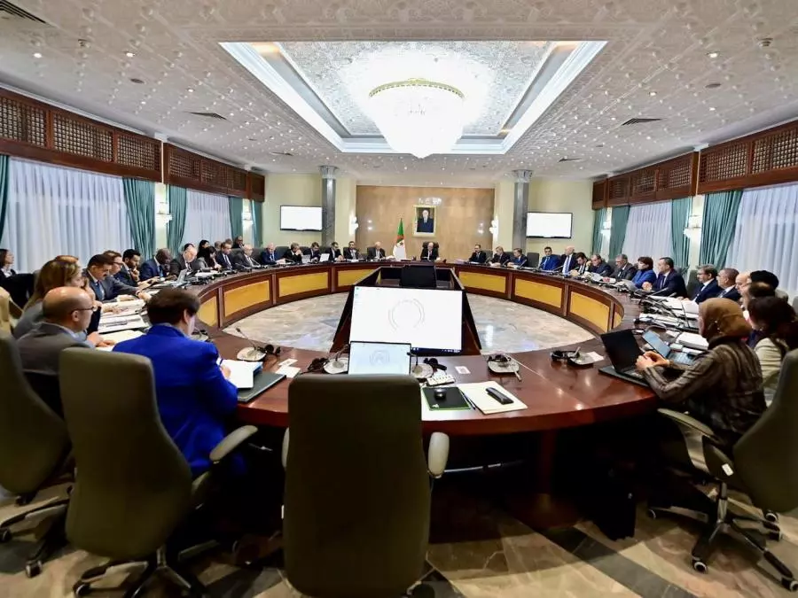 Réunion du gouvernent: le foncier industriel et des feuilles sectorielles 2026-2028 à l&rsquo;ordre du jour