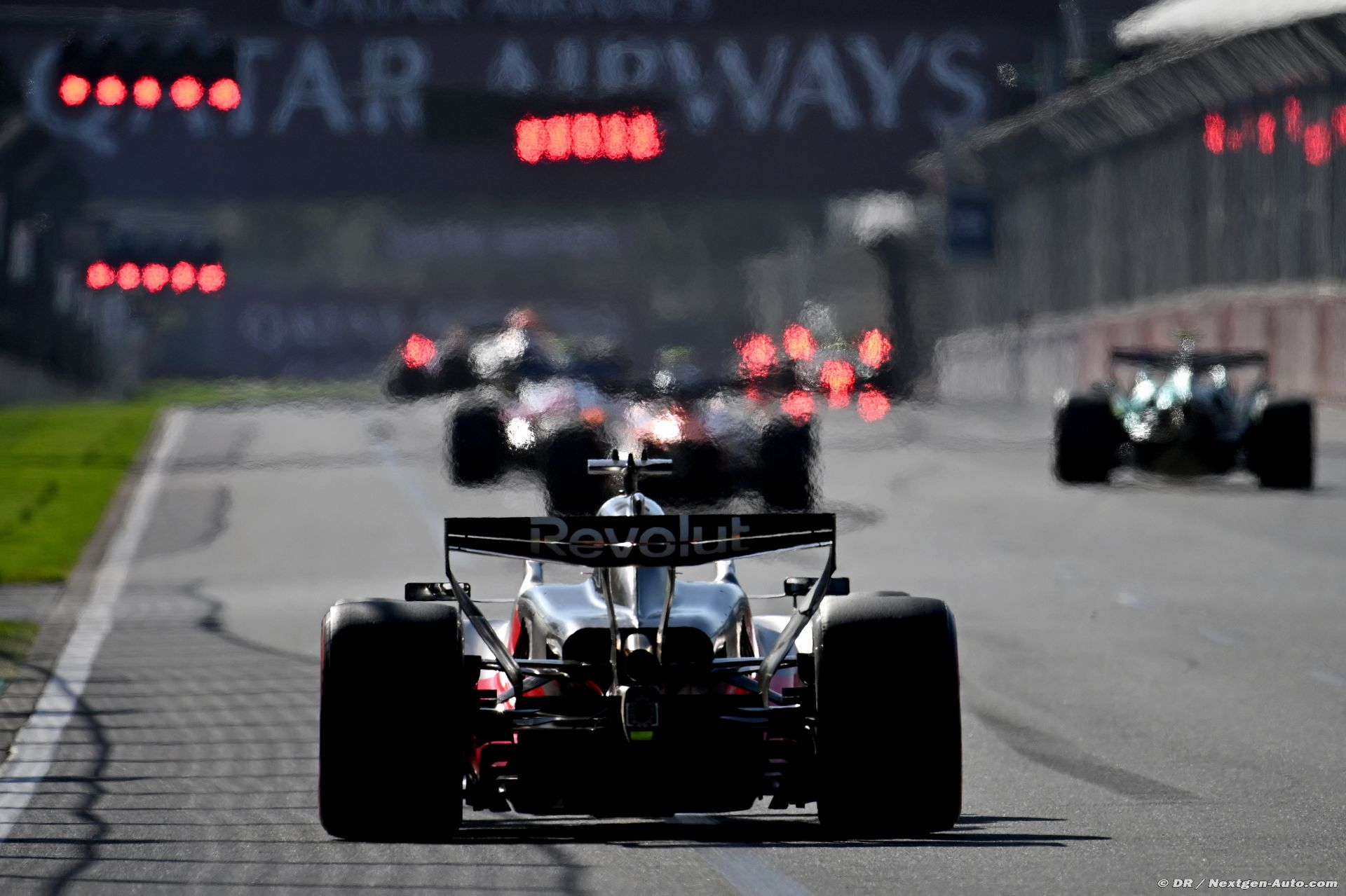 Formule 1 / Face aux critiques du nouveau règlement : Audi et Ferrari appellent à la patience