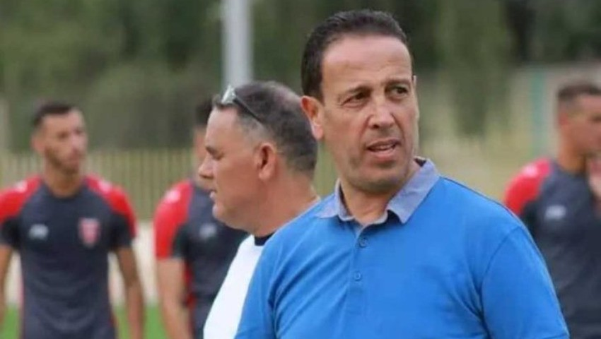 Paradou AC : Aït Djoudi nouveau coach