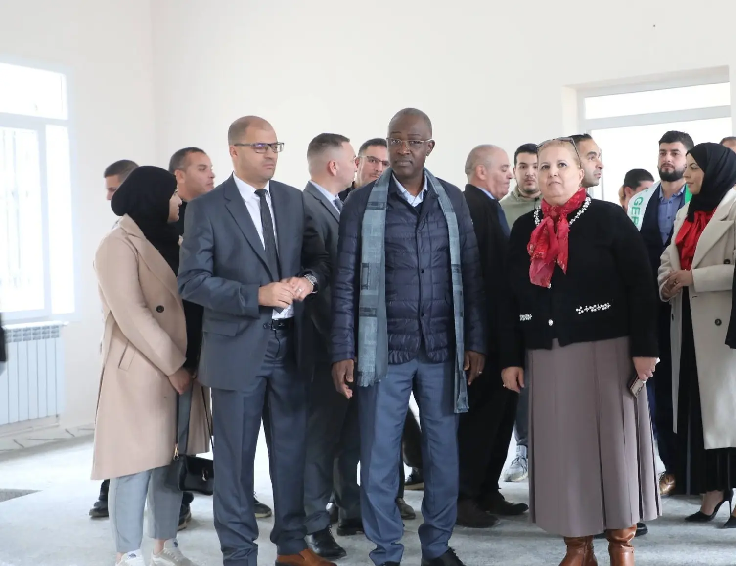 Conseil supérieur de la jeunesse (CSJ) : Impliquer les jeunes dans les différents programmes d’animation