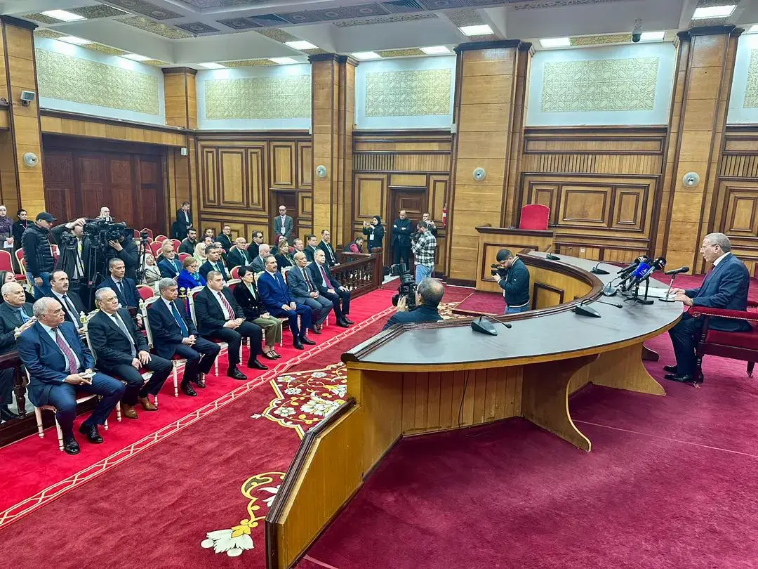 Mme Maya Sahli-Fadel élue présidente du CNDH