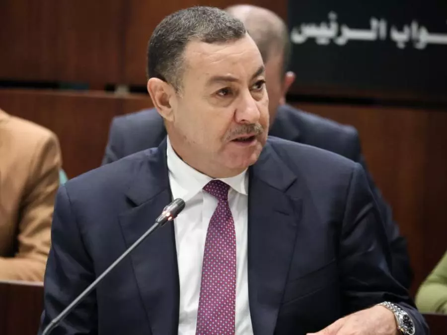 Gestion des communes: un projet de décret exécutif pour une nouvelle vision organisationnelle en cours d&rsquo;examen