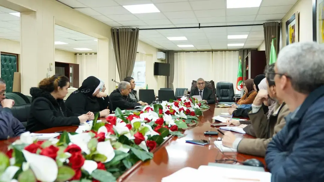 Modernisation de l’enseignement supérieur : L’UFC amorce sa transition vers l’université 4.0