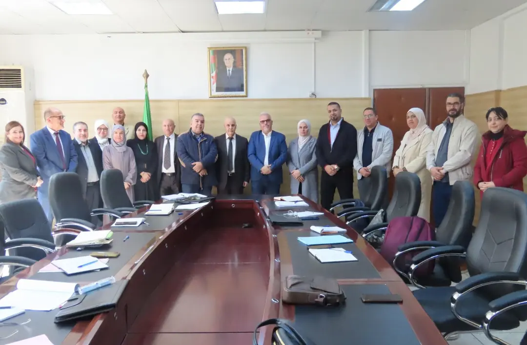 Ministère de la santé-SNAPSY : Examen des différentes préoccupations professionnelles