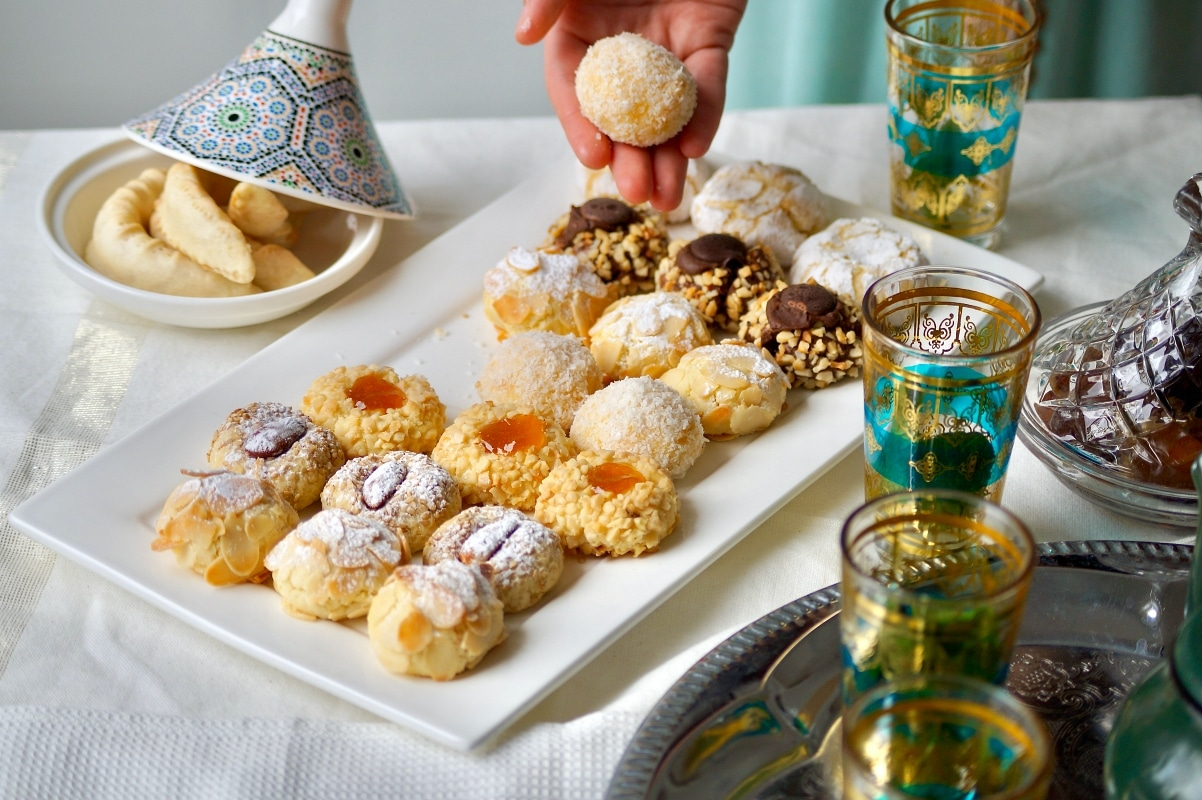 100 Doutes ? Gâteaux de l’Aïd : plaisir et équilibre