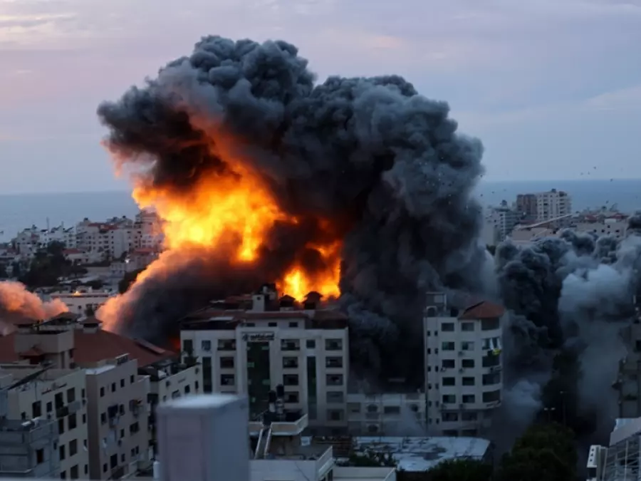 Ghaza: le bilan s&rsquo;alourdit à 72 247 martyrs et 171 878 blessés  