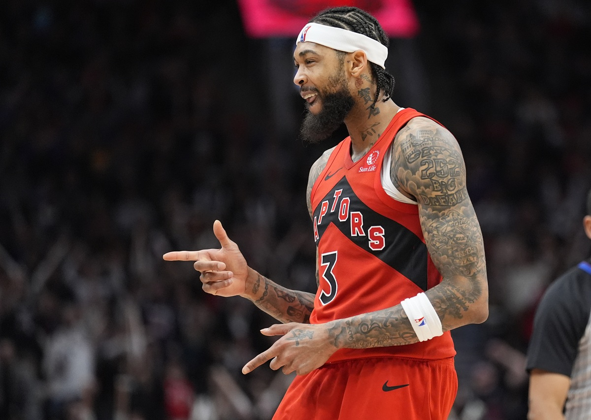 Basket-ball – NBA : Les Raptors retrouvent des certitudes au bon moment