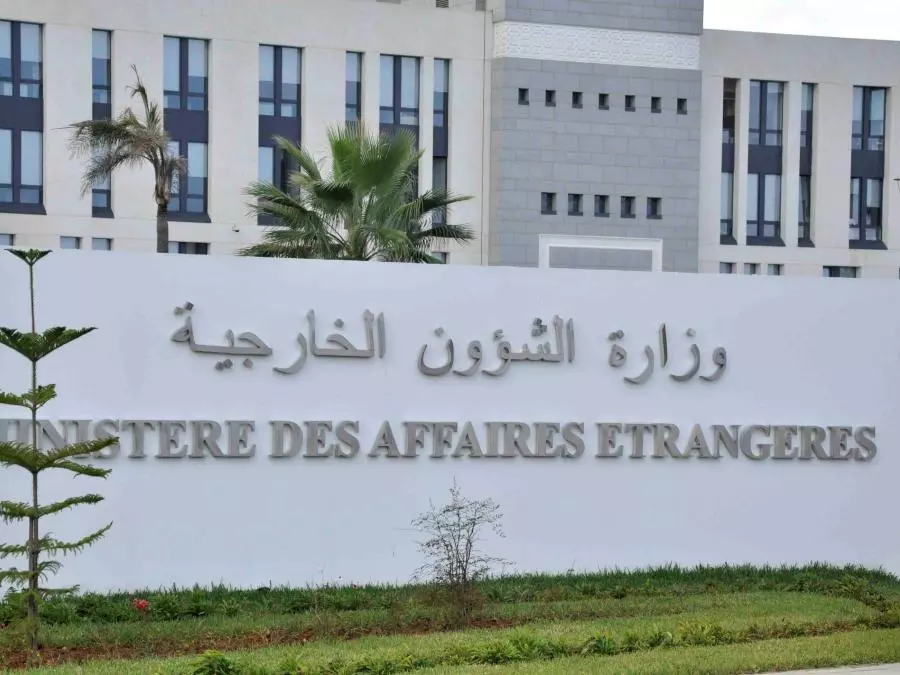 Escalade militaire dans le Golfe : M. Attaf reçoit les ambassadeurs des pays arabes ayant fait l&rsquo;objet d&rsquo;attaques militaires