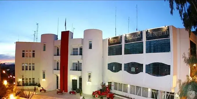 Fête de l&rsquo;Aïd El Fitr : La Protection civile lance une campagne de sensibilisation contre les risques d&rsquo;accidents