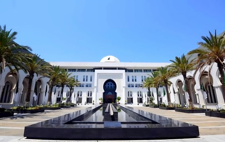 L’Algérie condamne avec la plus grande fermeté l’agression sioniste contre le Liban