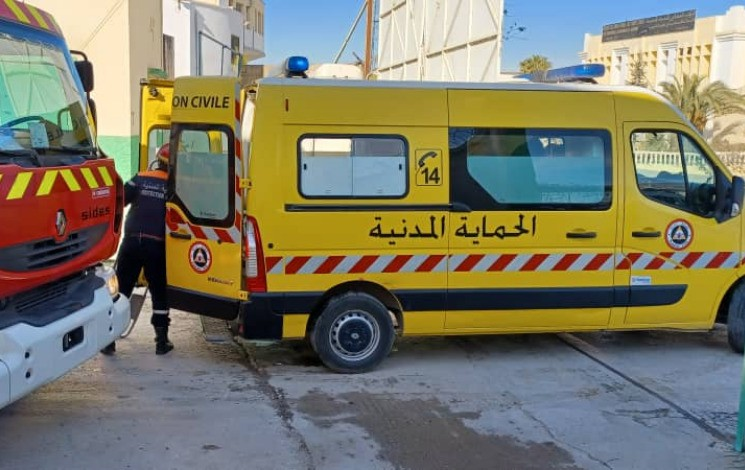 Risques d&rsquo;accidents durant la Fête de l&rsquo;Aïd : La Protection civile lance une campagne de sensibilisation