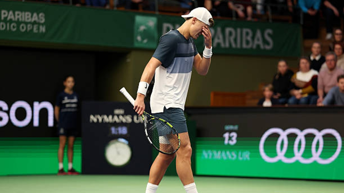 Tennis : Rune, la grande nouvelle !