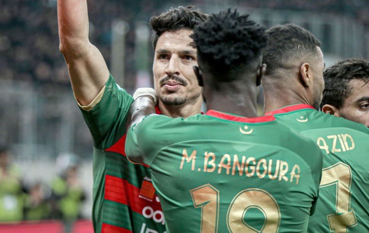 Ligue 1 (24e journée) : Le MC Alger creuse l’écart et l’O Akbou nouveau dauphin