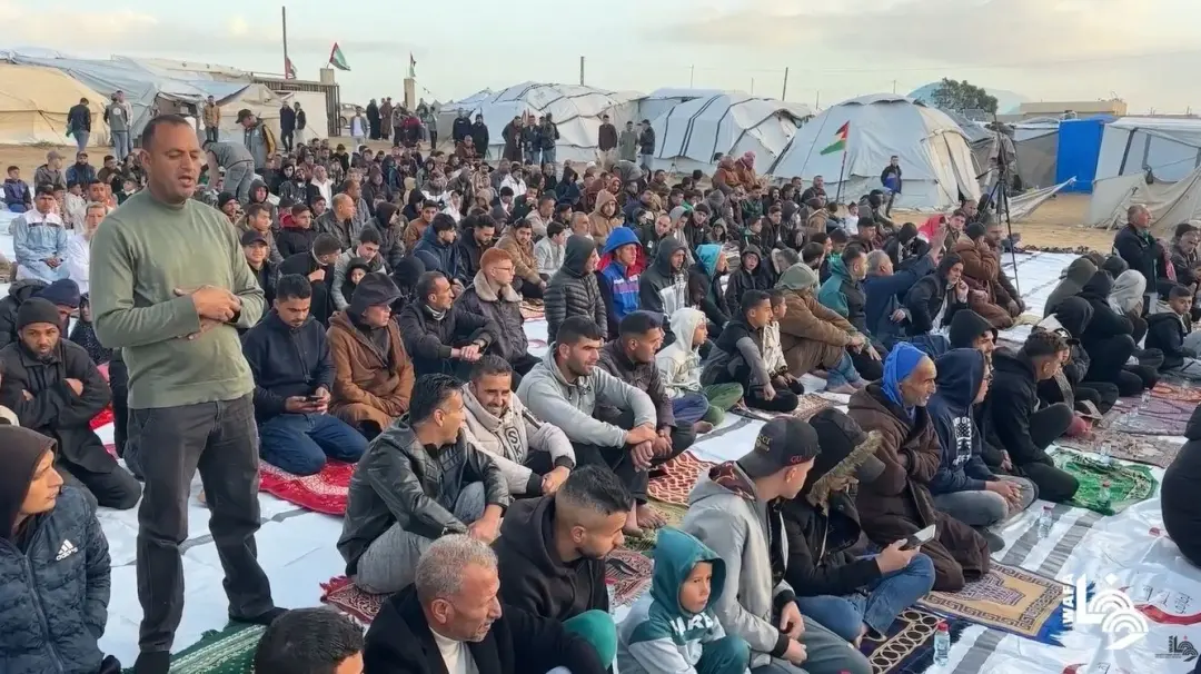 Ghaza : Un Aïd el-Fitr marqué par la résilience malgré la douleur et les pertes