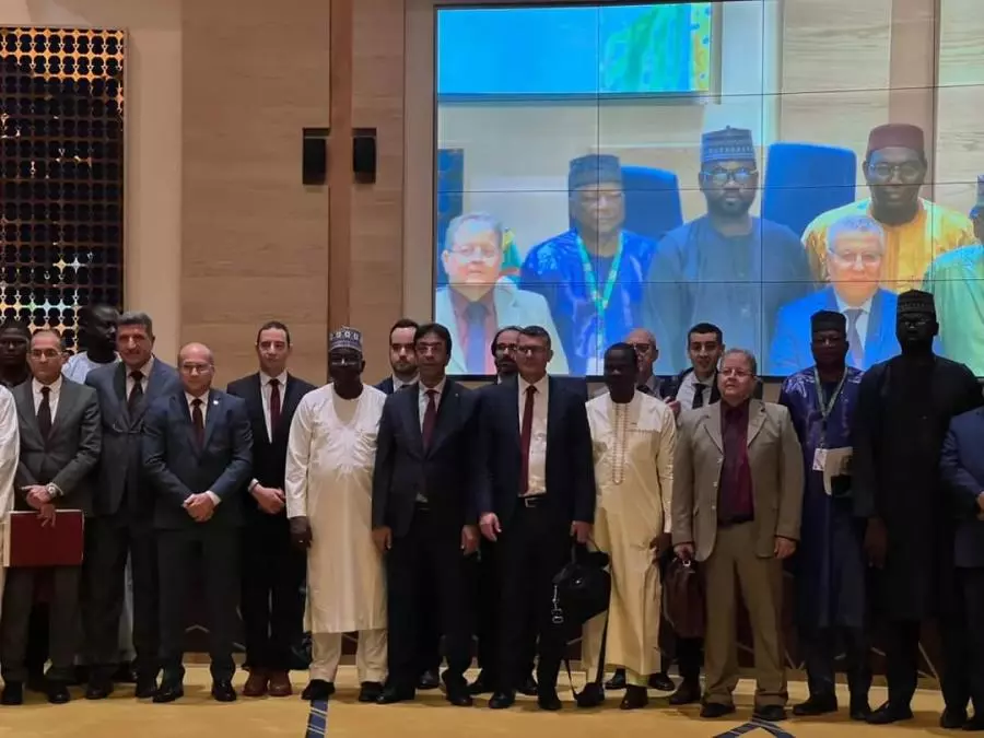 Algérie-Niger : volonté commune d&rsquo;élargir les perspectives du partenariat bilatéral dans plusieurs secteurs