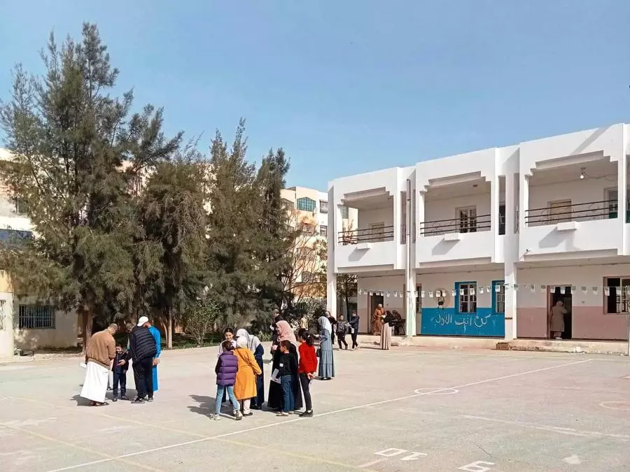 Tlemcen: lancement de projets de réalisation d’infrastructures éducatives et sanitaires  