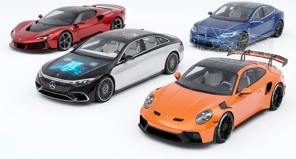 L’Élite de la Route 2026 : Le Choc des Géants