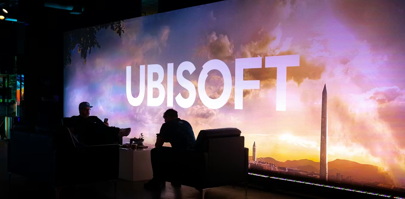 Ubisoft : ce document interne qui prouve que la crise est plus grave que prévu