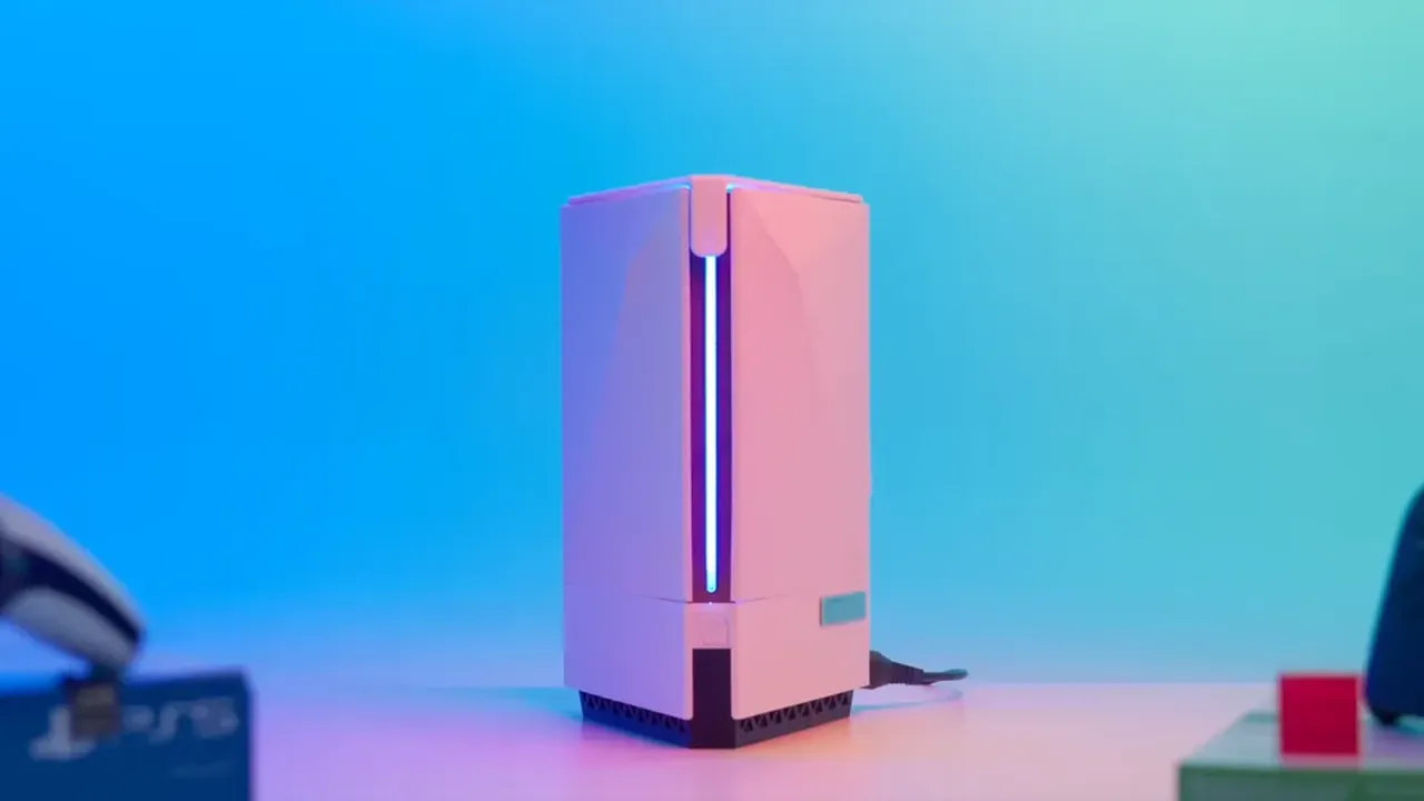 PS5, Switch 2 et Xbox series X : pourquoi choisir, Cette console miracle fait les trois !