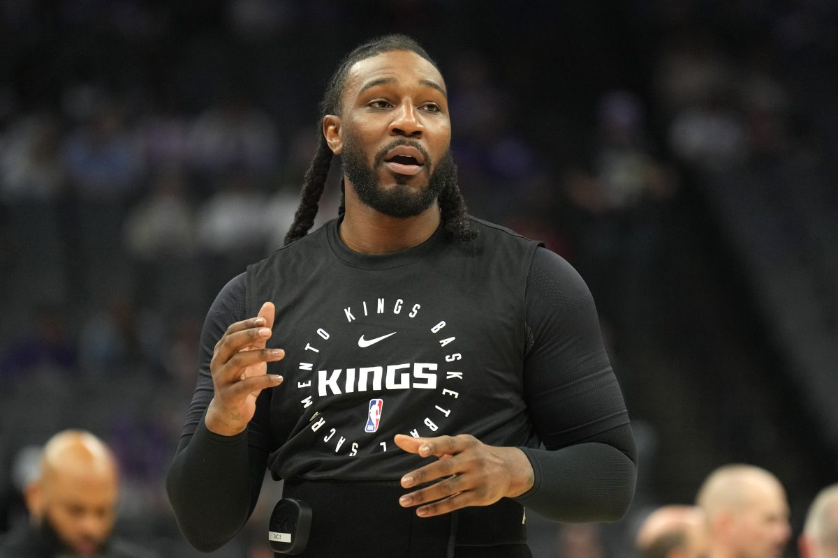 Basket-ball – NBA : Jae Crowderse relance à Porto Rico