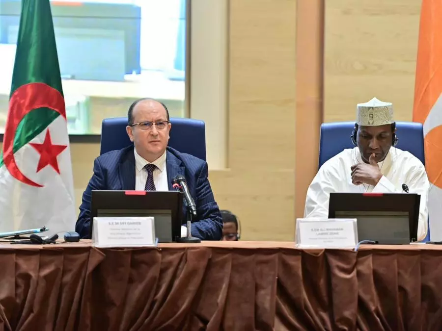 Communiqué conjoint entre l’Algérie et le Niger : consacrer le caractère particulier des relations entre les deux pays
