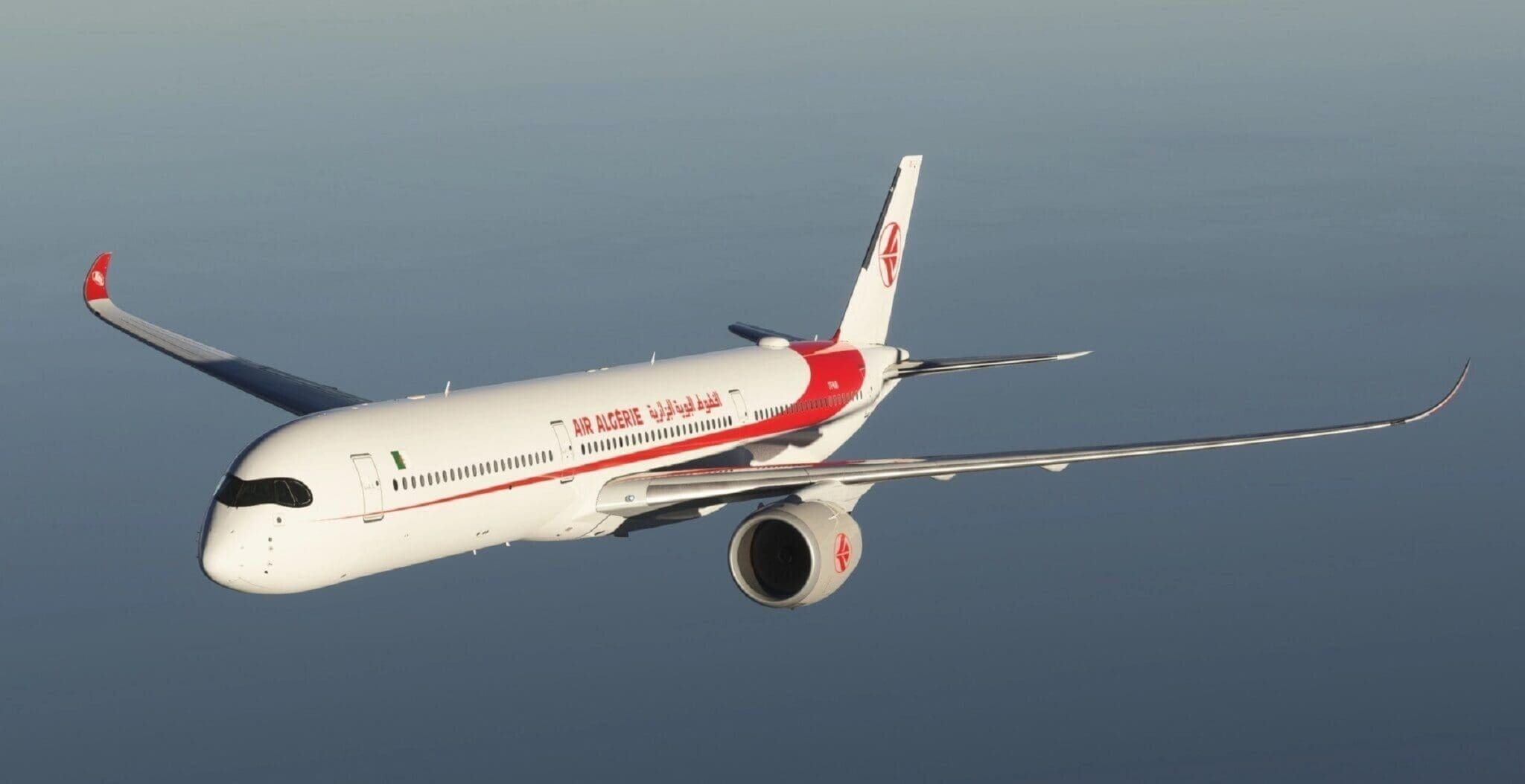 Air Algérie : quatre destinations du Moyen-Orient toujours suspendues jusqu’au nouvel ordre