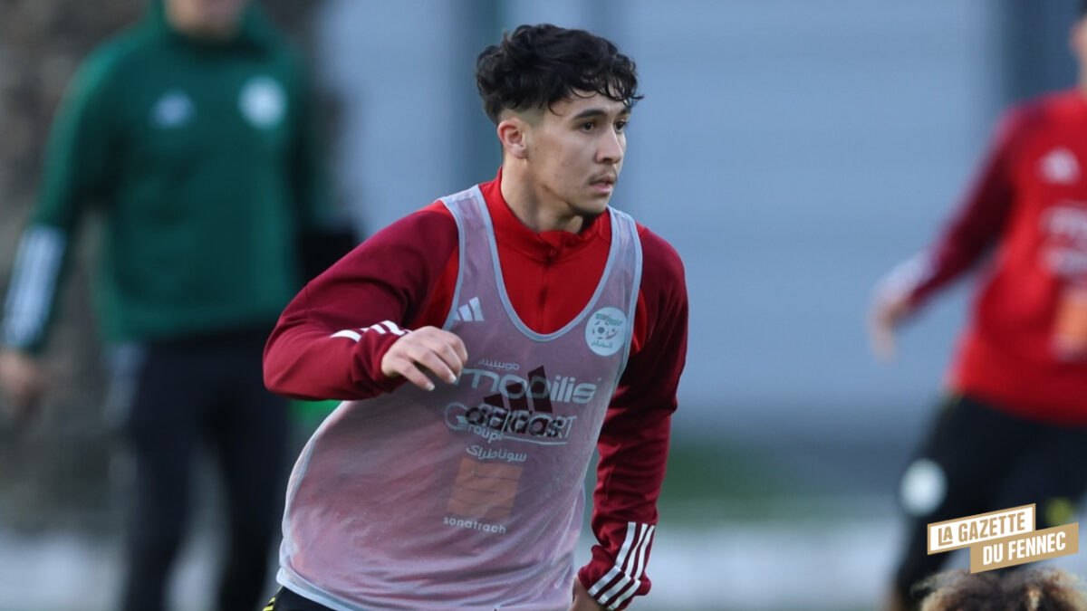 Sélection des U23 / Deux matchs amicaux au menu contre le Congo : Rafik Saïfi lance son 1er regroupement