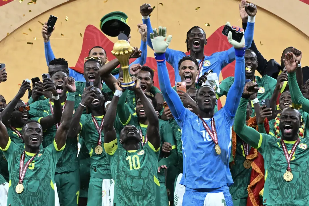 Finale de la CAN 2025: la Fédération sénégalaise de football introduit un recours devant le TAS