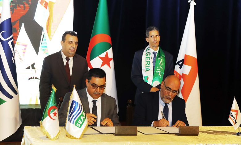 Partenariat SEAAL et Algeria Venture : Lancement d’un programme d’accélération pour révolutionner la gestion de l’eau