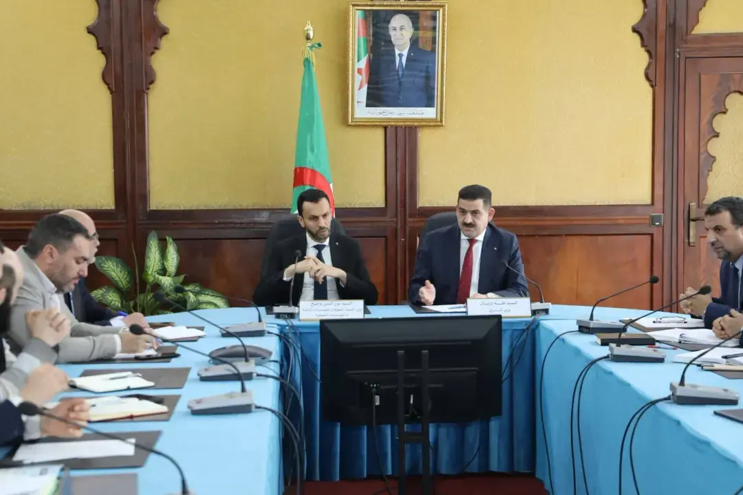 Coopération : Impliquer des start-up et des micro-entreprises dans le secteur de l&rsquo;hydraulique