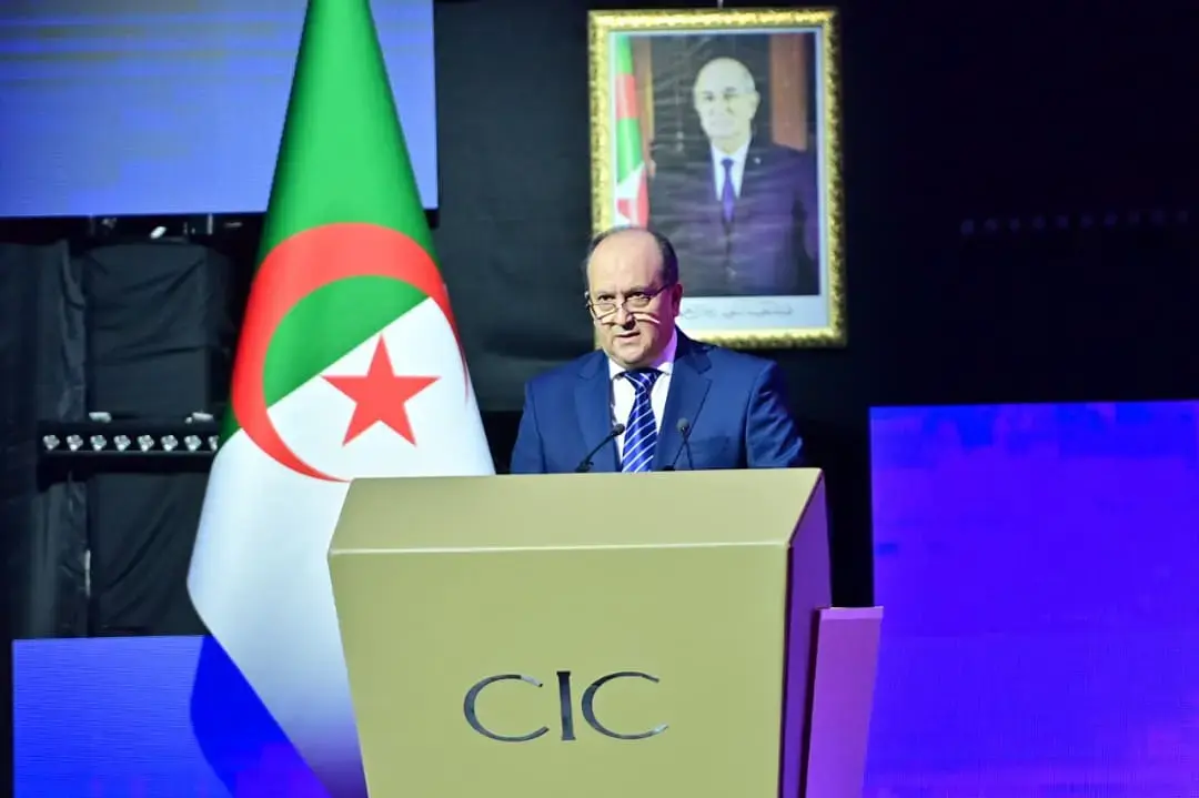 Chargé par le président de la République, le Premier ministre préside l&rsquo;ouverture de Global Africa Tech 2026