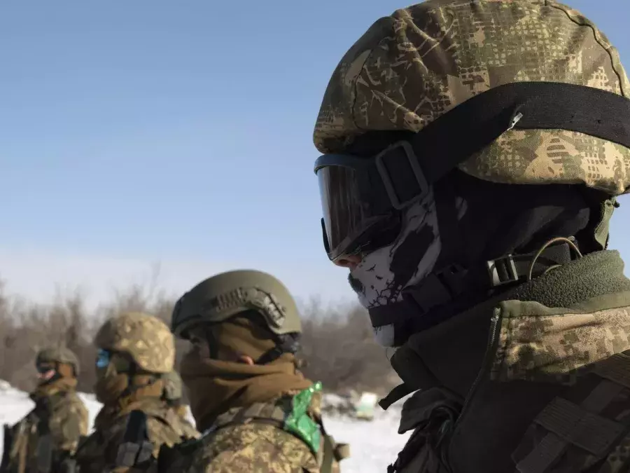 Selon l’ONU, 10.000 mercenaires colombiens impliqués dans divers conflits du monde