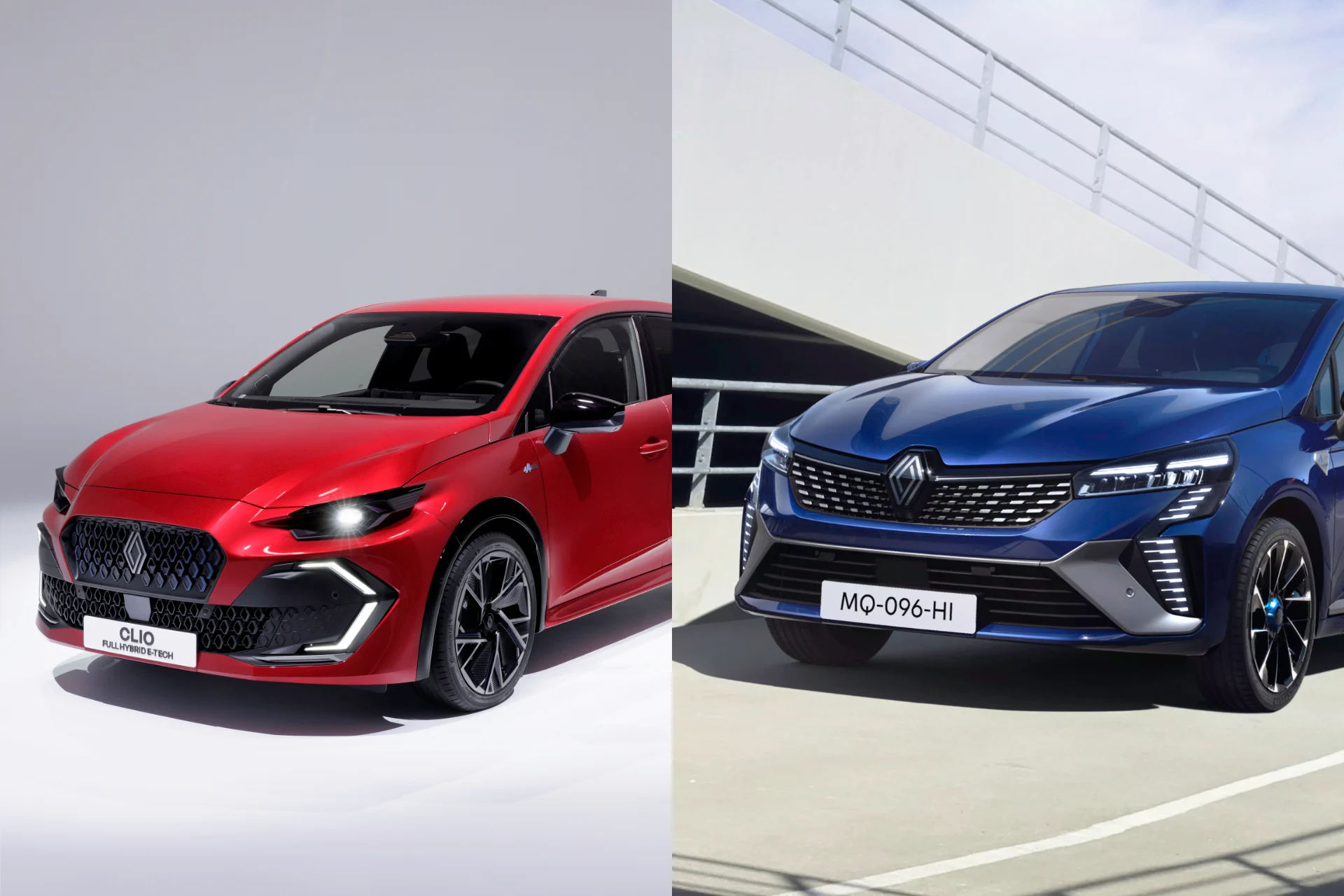 Renault Clio 6 vs DS N°7 : Duel Sous Haute Tension