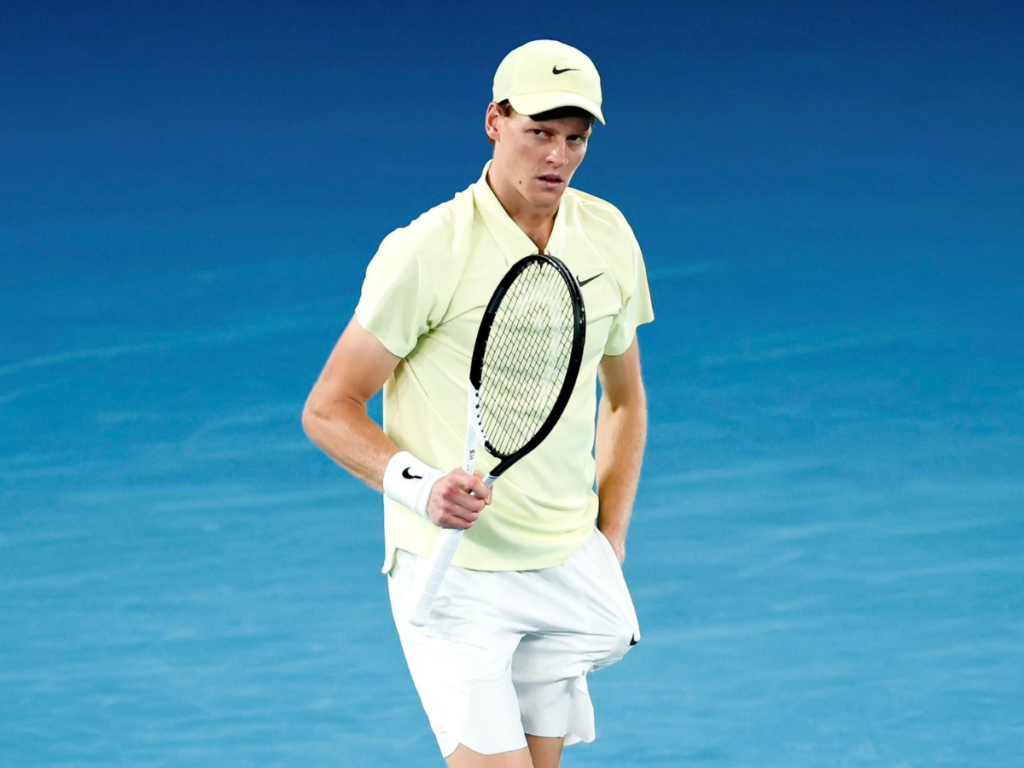 Tennis : Encore trop fort pour Zverev, Sinner fonce en finale à Miami