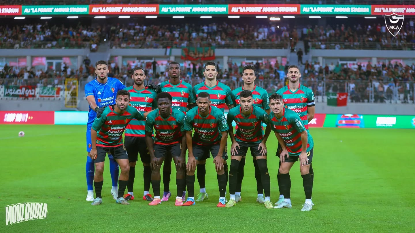 CFA / Les arbitres des quarts de finale connus : Boudjemaâ pour CRB – MCA et Aouina pour CSC – JSMB