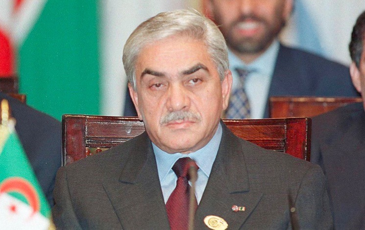 L’ultime hommage de la diaspora algérienne