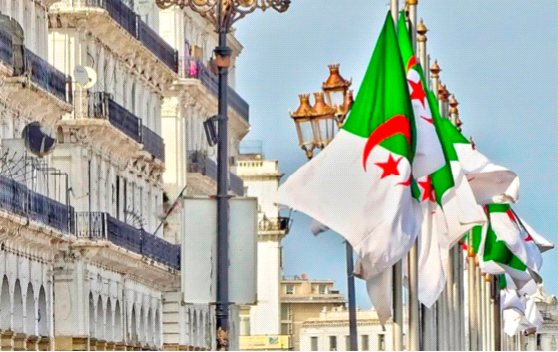 Crise au Moyen-Orient : L’Algérie plaide pour la diplomatie