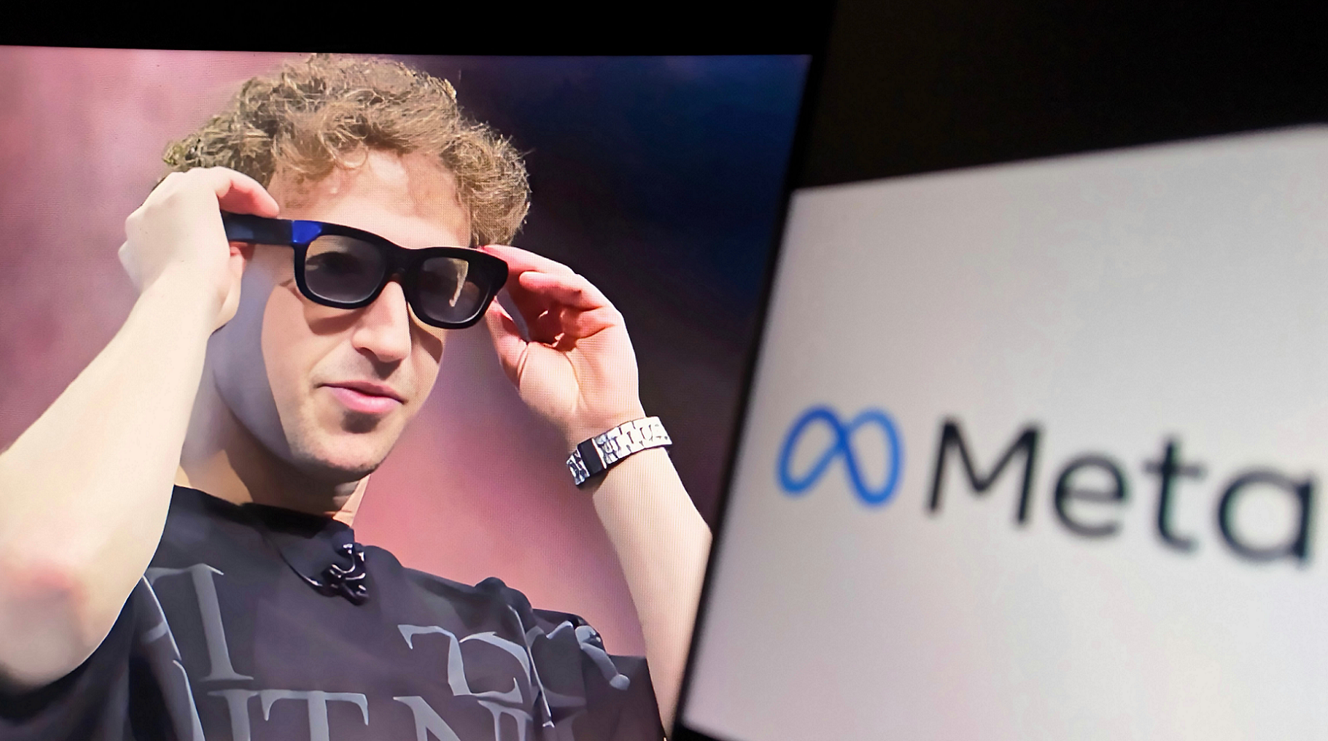 Meta Ray-Ban : La fonction «interdite» qui pourrait identifier les gens dans la rue dès cette année