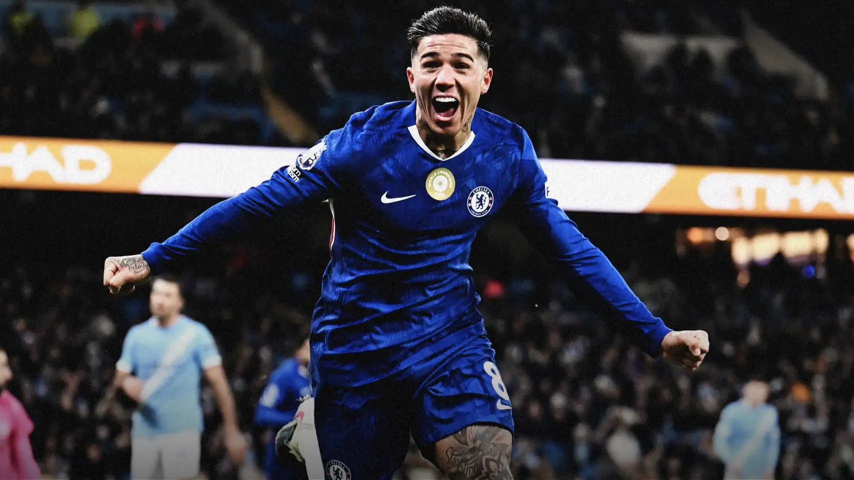 Real Madrid ou PSG ? Enzo Fernandez fait son choix à travers une déclaration forte