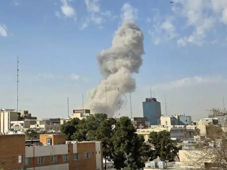 Escalade militaire dans le Golfe: les appels se poursuivent pour éviter un embrasement de la région