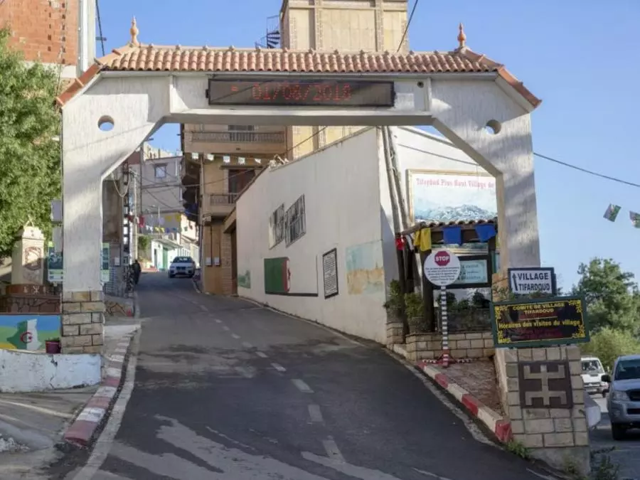 Tizi-Ouzou: Lancement des inscriptions au concours du village le plus propre