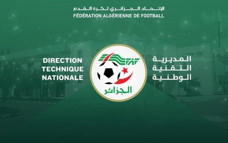 DTN : La formation des préparateurs physiques se poursuit