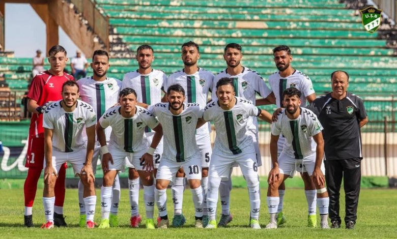 Ligue 2/US Biskra – NRB Beni Oulbane décalé en nocturne : USMH – NAHD maintenu pour samedi à 15 heures