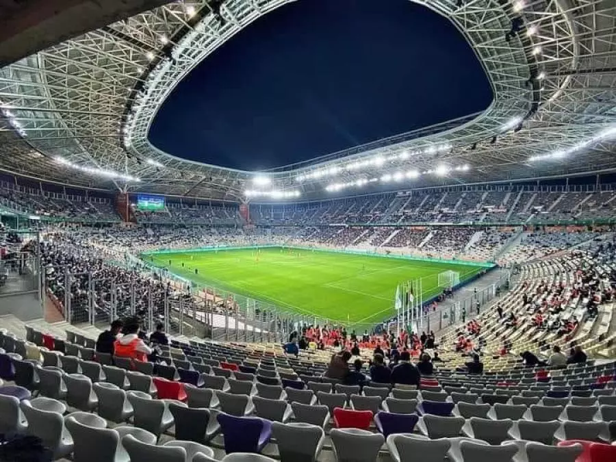 Ligue 1 Mobilis : le leader sous pression, USMA-CSC à l&rsquo;affiche