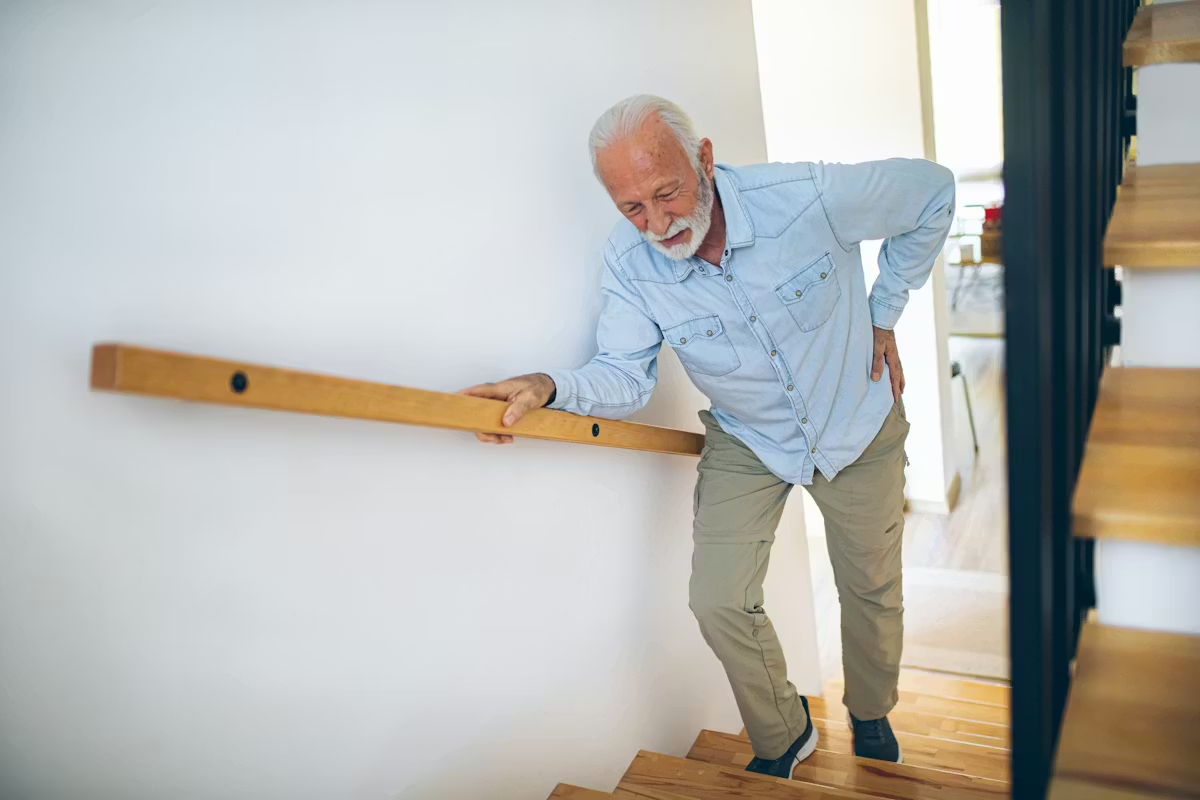 Est-ce que l’arthrose fatigue ?