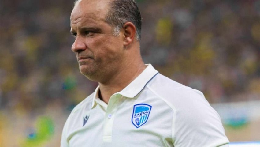 ES Sétif : Lotfi Amrouche agressé à Chlef