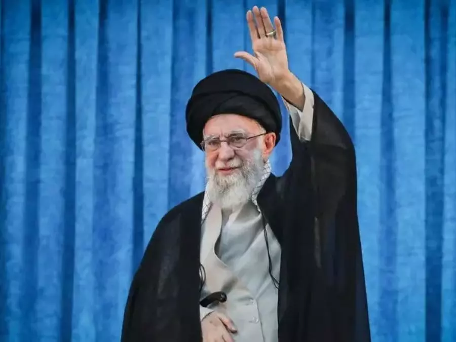 Escalade militaire au Golfe : assassinat du guide suprême iranien Ali Khamenei